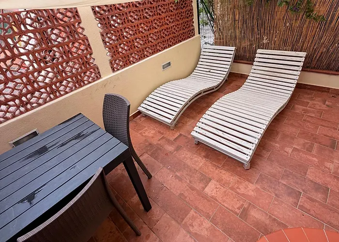 Bed & Breakfast Dora 2,0 Praia a Mare