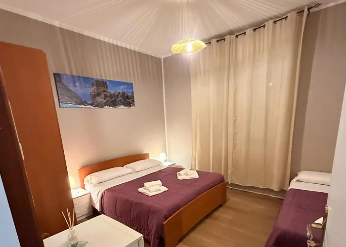 Bed & Breakfast Dora 2,0