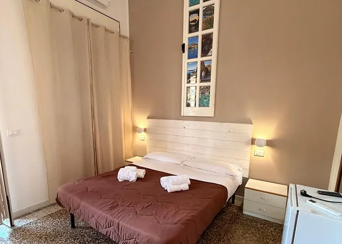 Dora 2,0 Bed & Breakfast 3*