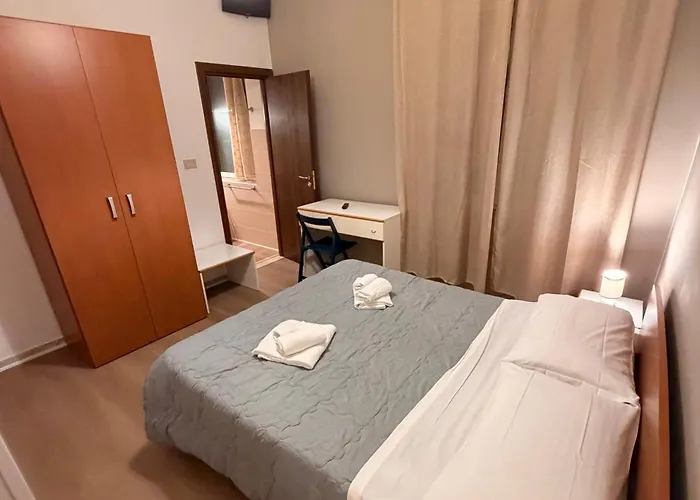 Dora 2,0 Bed & Breakfast Praia a Mare